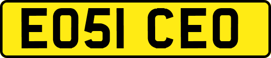 EO51CEO