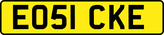 EO51CKE