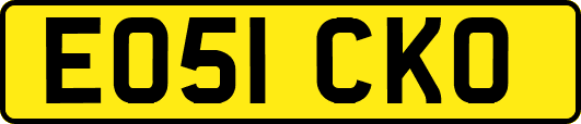 EO51CKO