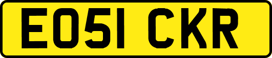 EO51CKR