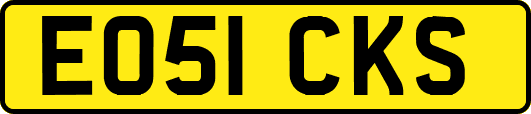 EO51CKS