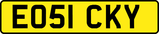 EO51CKY