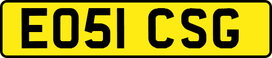 EO51CSG