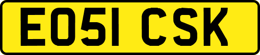 EO51CSK