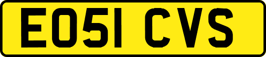 EO51CVS