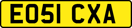 EO51CXA