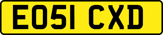 EO51CXD