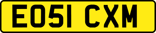 EO51CXM