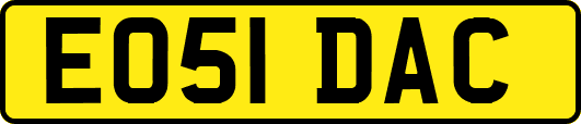 EO51DAC