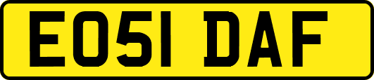 EO51DAF