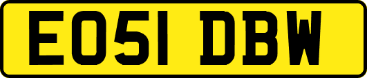 EO51DBW