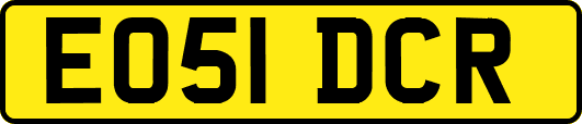 EO51DCR