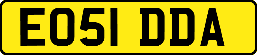 EO51DDA