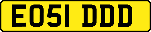 EO51DDD