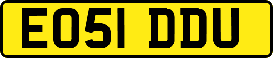 EO51DDU