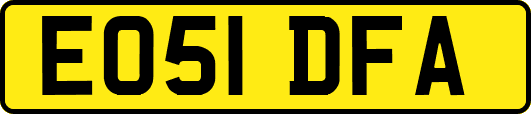 EO51DFA