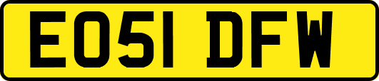 EO51DFW