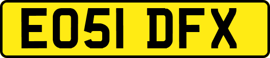 EO51DFX