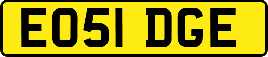 EO51DGE