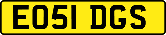 EO51DGS