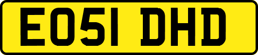 EO51DHD