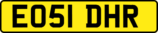 EO51DHR