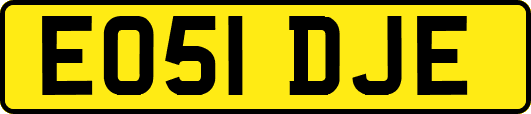 EO51DJE