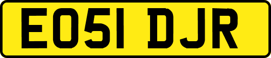 EO51DJR