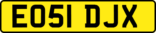 EO51DJX