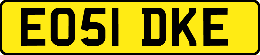 EO51DKE