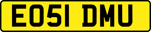 EO51DMU