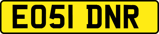 EO51DNR