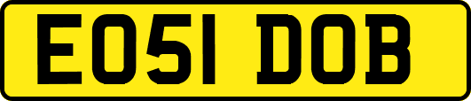 EO51DOB