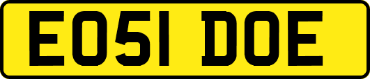 EO51DOE