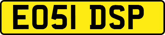 EO51DSP