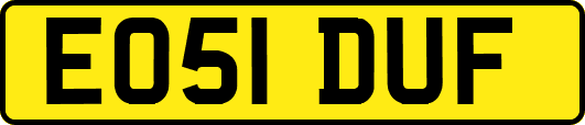 EO51DUF