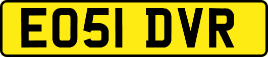 EO51DVR