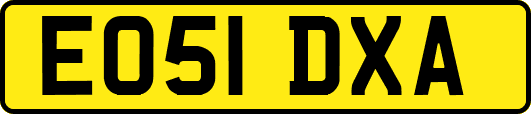 EO51DXA