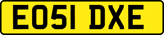 EO51DXE