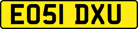 EO51DXU