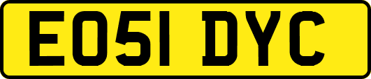 EO51DYC