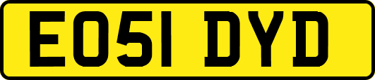 EO51DYD