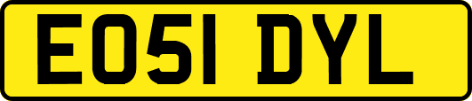 EO51DYL