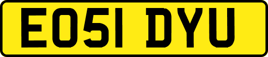 EO51DYU