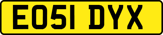 EO51DYX