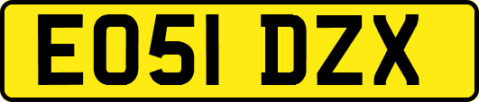 EO51DZX