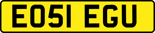 EO51EGU