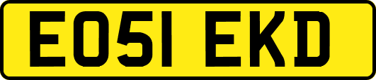 EO51EKD