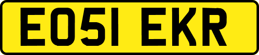 EO51EKR