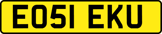 EO51EKU